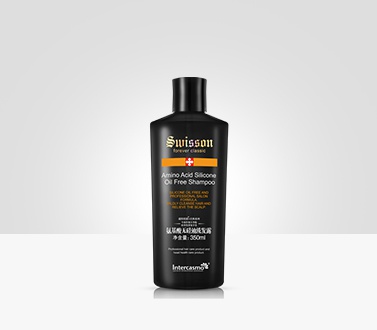 NY201ZAmino Acid Silicone Oil Free Shampoo