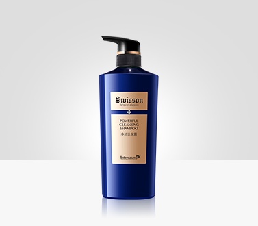 NS01 Powerful Cleaning Shampoo