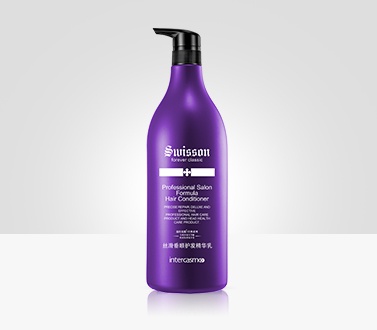 NY112Z Revitalizing & Smoothening Shampoo