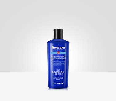 NY205Z Revitalizing & Dandruff Removing Shampoo