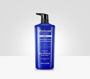 NY105Z Revitalizing & Dandruff Removing Shampoo