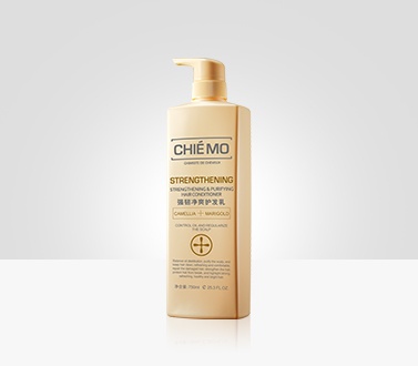 1402X  Strengthening & Purifying Hair Conditioner