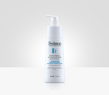 S7007Z Hydrating and softening body wash