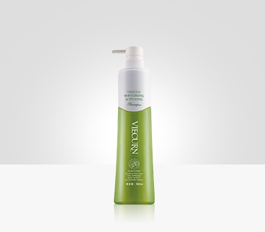 NC205Z Oil-controlling and Strengthening Essential Shampoo