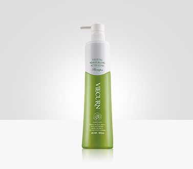 NC105Z Oil-controlling and Strengthening Essential Shampoo